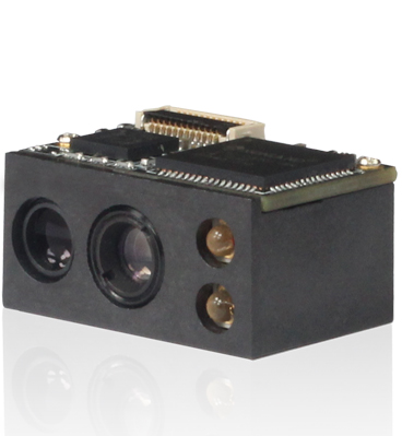 腾博会官网 LV3096二维码扫描模组