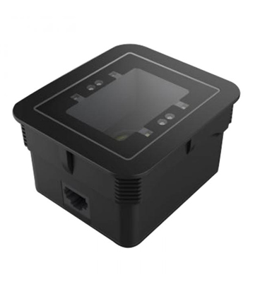 腾博会官网LV4500闸机通道 手机二维码扫描模？？