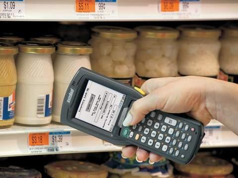 新大陆NLS-EM2596条码扫描pda？？？？？？？