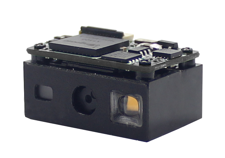 新大陆EM50S-10二维码扫描？？？？？