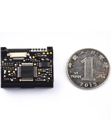 腾博会官网LV1000一维条码扫描模组