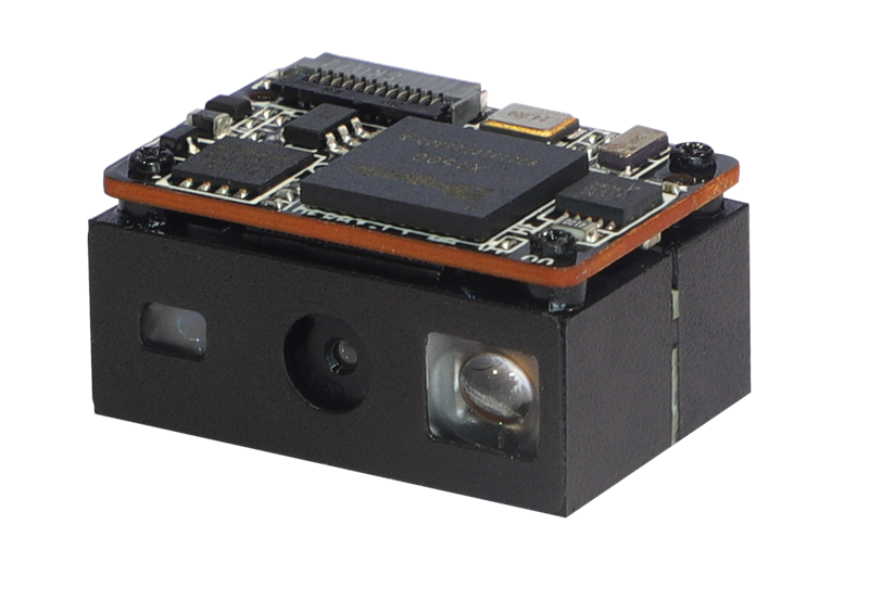 新大陆NLS-EM3596二维码扫描？？？？？？