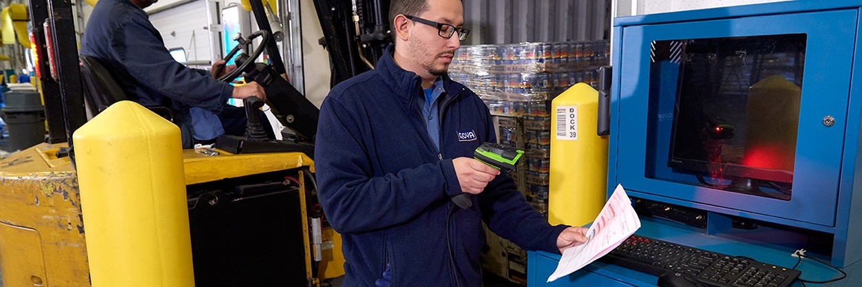 哪种工业扫描枪适合您？？？？？扫描枪性能优势全剖析一