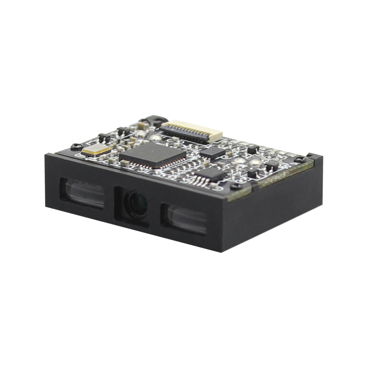 新大陆NLS-EM1365-EX条码扫描？？？？？