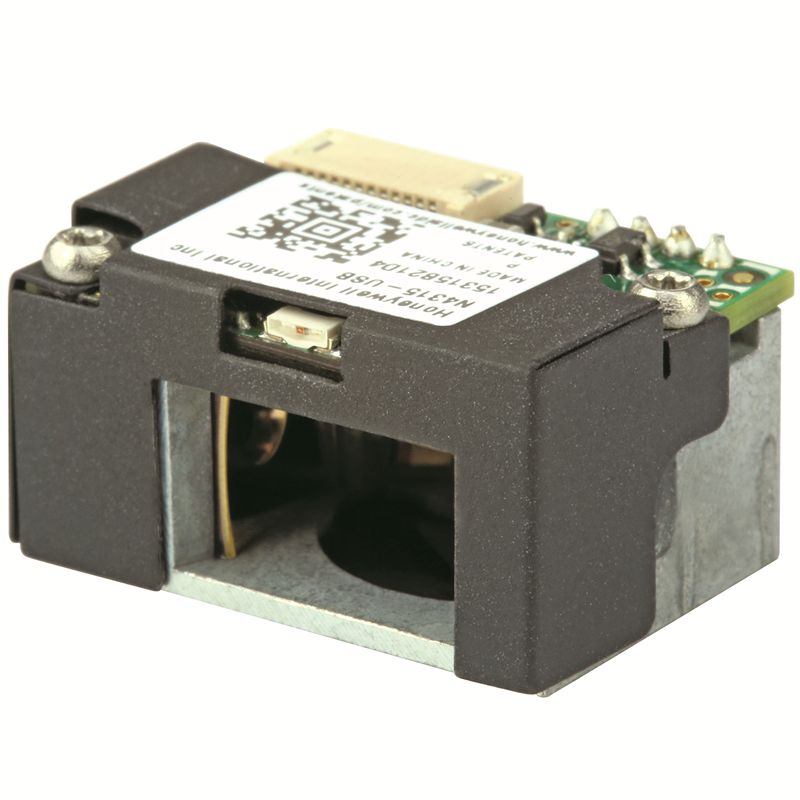 Honeywell霍尼韦尔N4300系列一维条码扫描？？？？？？