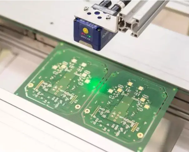 高反光读码，，，，，，得利捷Matrix 220读码器