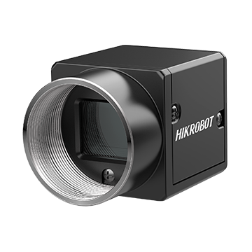 海浚？低视CH系列工业面阵相机