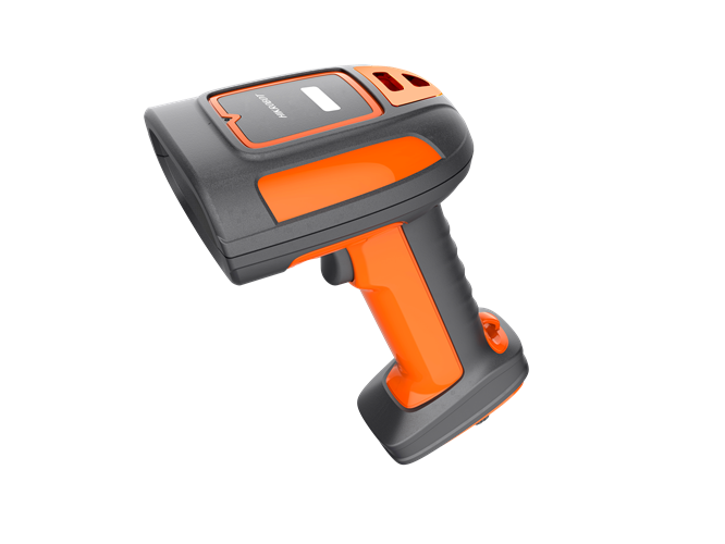 海浚？礛V-IDH7010B-07-NR-U无线工业手持读码器