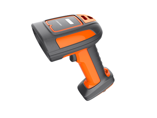 海浚？礖TR-DB7010S-N07无线工业手持读码器