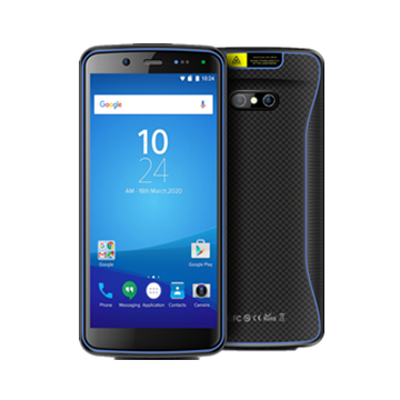 ？？？？？？？礛V-IDP5000P智能移动终端