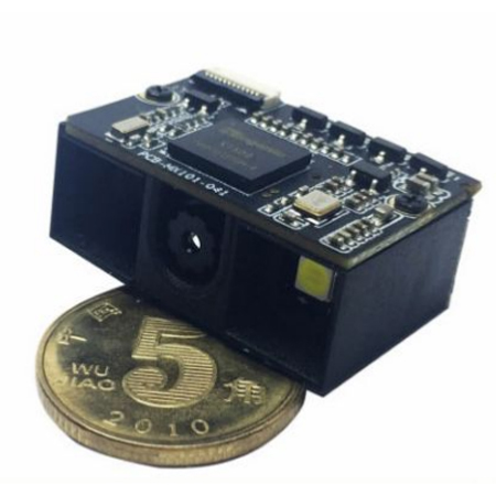 二维嵌入式扫描？？？？？？？