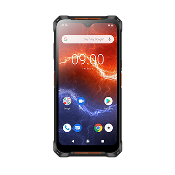 ？？？？？？？低视MV-IDP5204/4&64全屏PDA