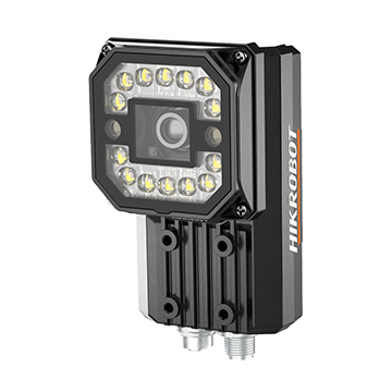 ？？？？？？？？礛V-ID5050M-12S-WBN工业读码器500W像素12mm