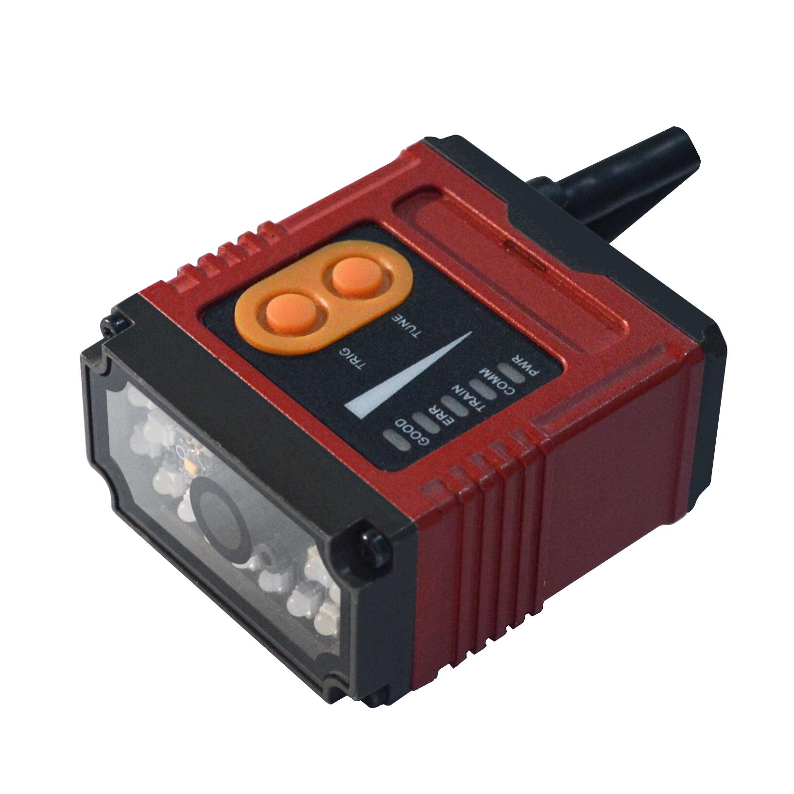 腾博会官网YJD-FS3063牢靠式工业读码器