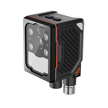 海？？？礛V-ID3030XM-12M-RBN工业读码器310W像素 12mm焦距