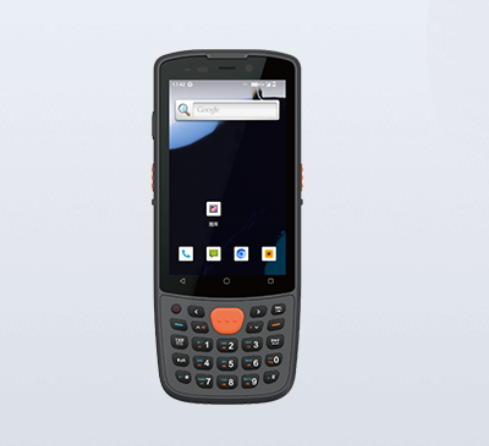 海？？？礛V-IDP3204/32G 八核4寸键盘款智能移动终端